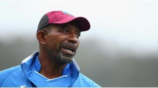 West Indies Head Coach Phil Simmons Quashes Reports Of Alleged Victimisation Of Odean Smith
